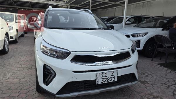 Kia KX1 2025 for sale in Iraq - Baghdad